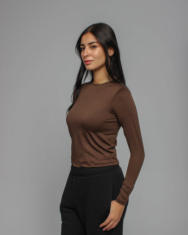 Basic Tops