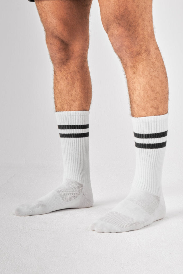 Socks & Boxers