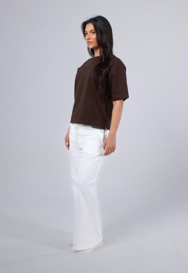 Women Boxy T-Shirt