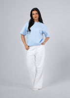 Light Blue / M