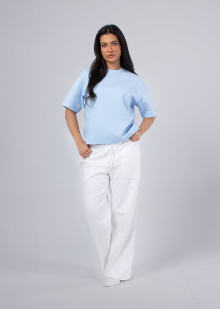 Women Boxy T-Shirt