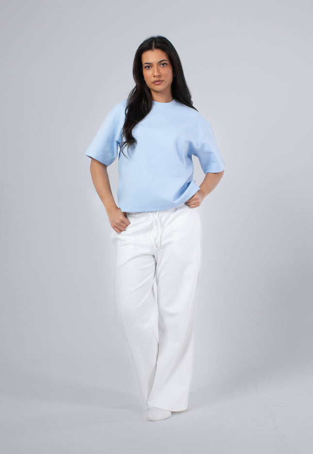 Women Boxy T-Shirt