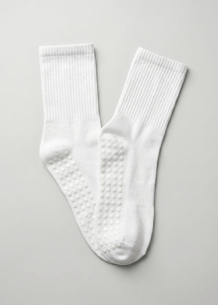 Silicone Long Socks Pack 3