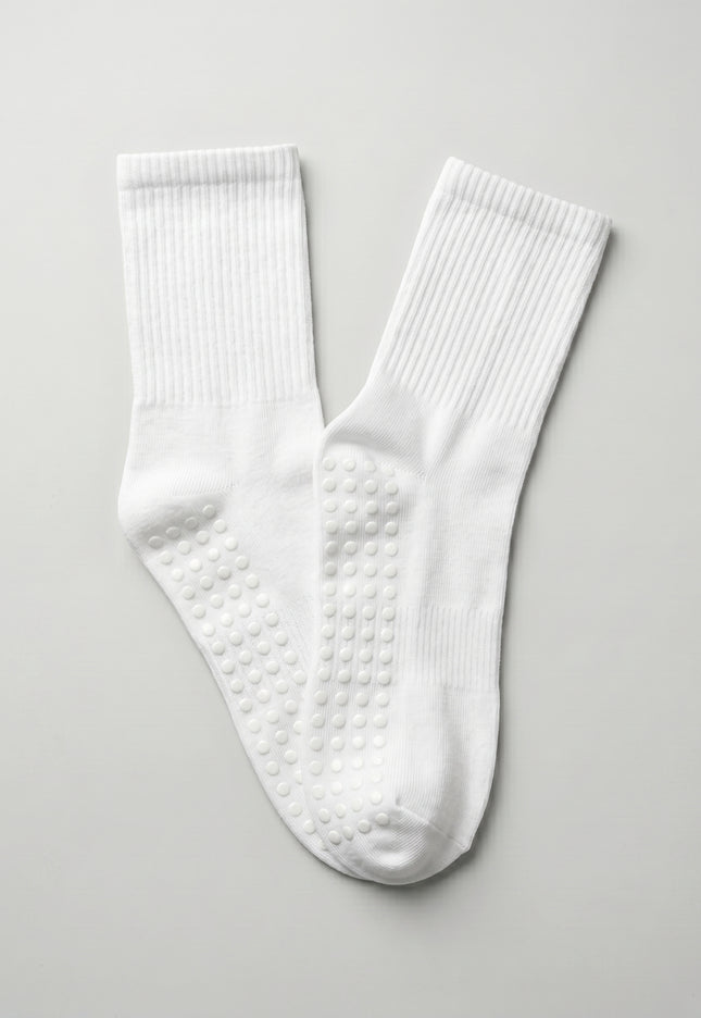 Silicone Long Socks Pack 3