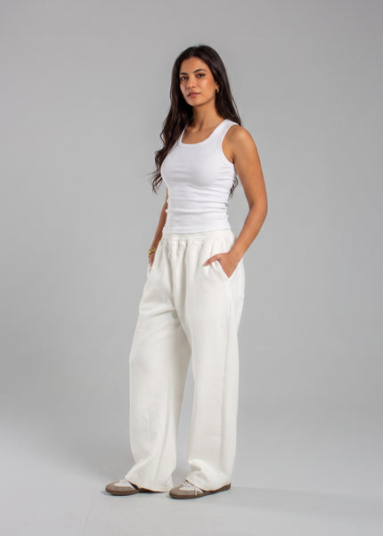 Ribbed Basic Tank Top 2.0