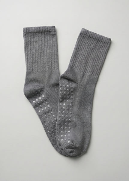 Silicone Long Socks Pack 3