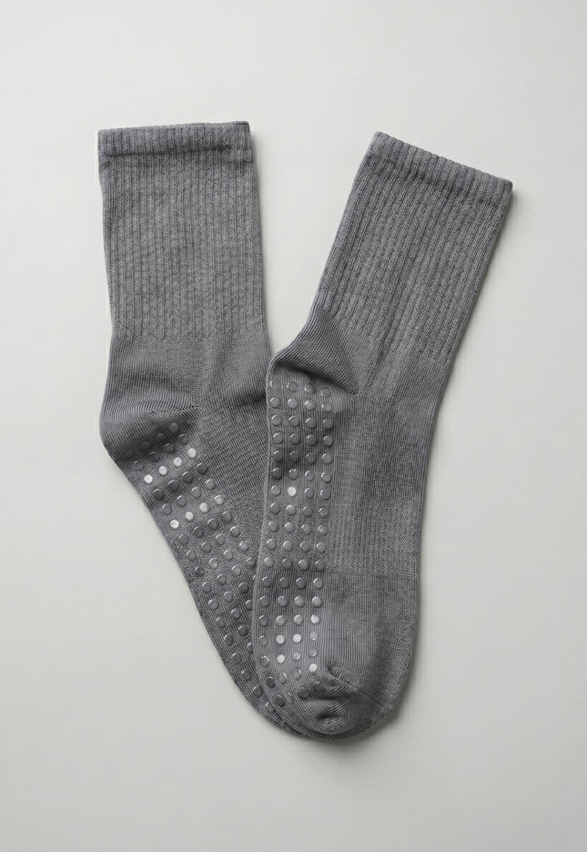 Silicone Long Socks Pack 3