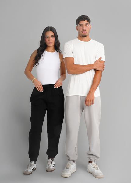 Baggy Sweatpants