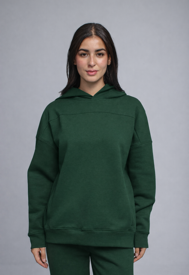 Oversized Scuba™ Hoodie