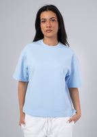 Light Blue / S