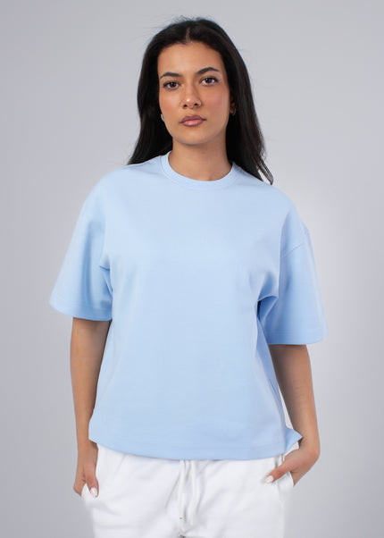 Women Boxy T-Shirt