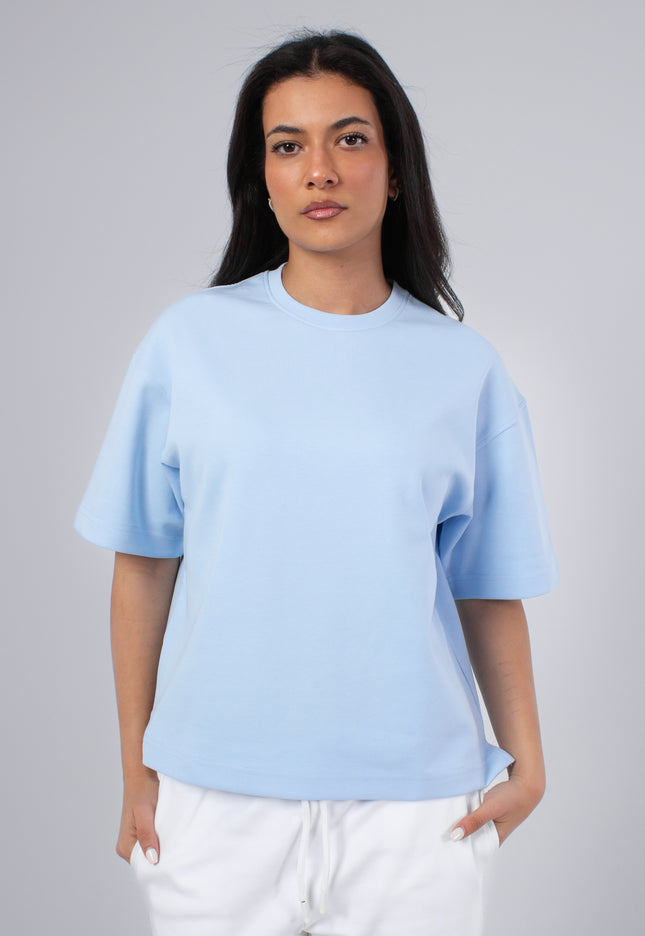 Women Boxy T-Shirt