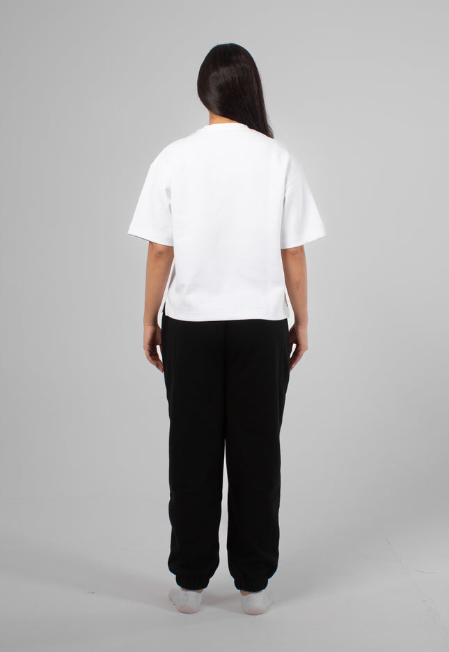 Women Boxy T-Shirt