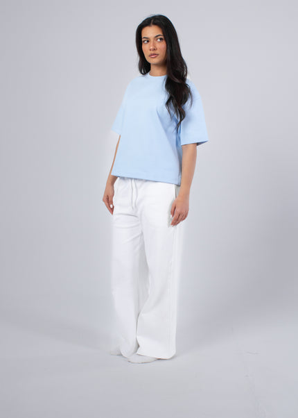 Women Boxy T-Shirt