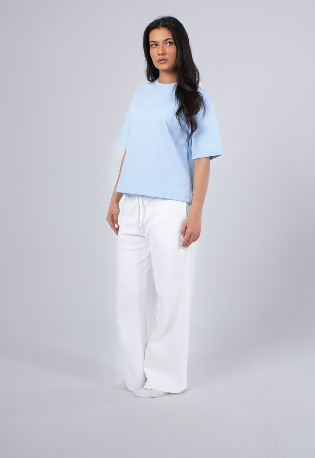 Women Boxy T-Shirt
