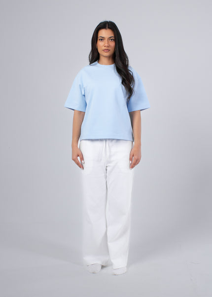 Women Boxy T-Shirt