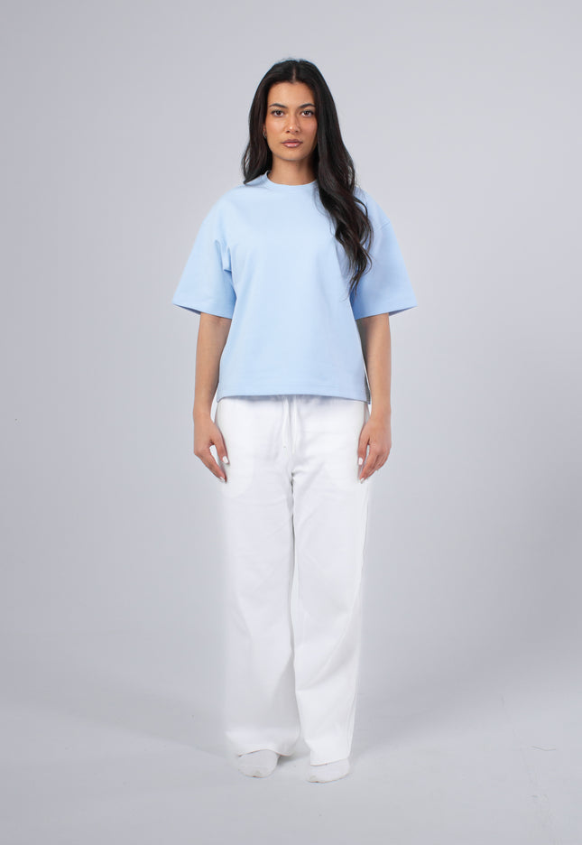 Women Boxy T-Shirt