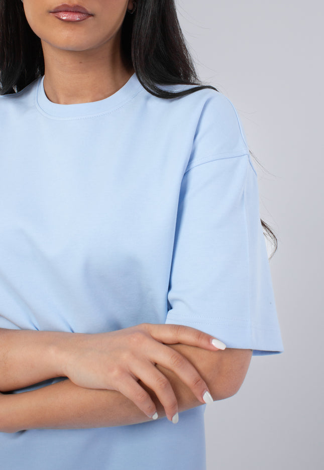 Women Boxy T-Shirt