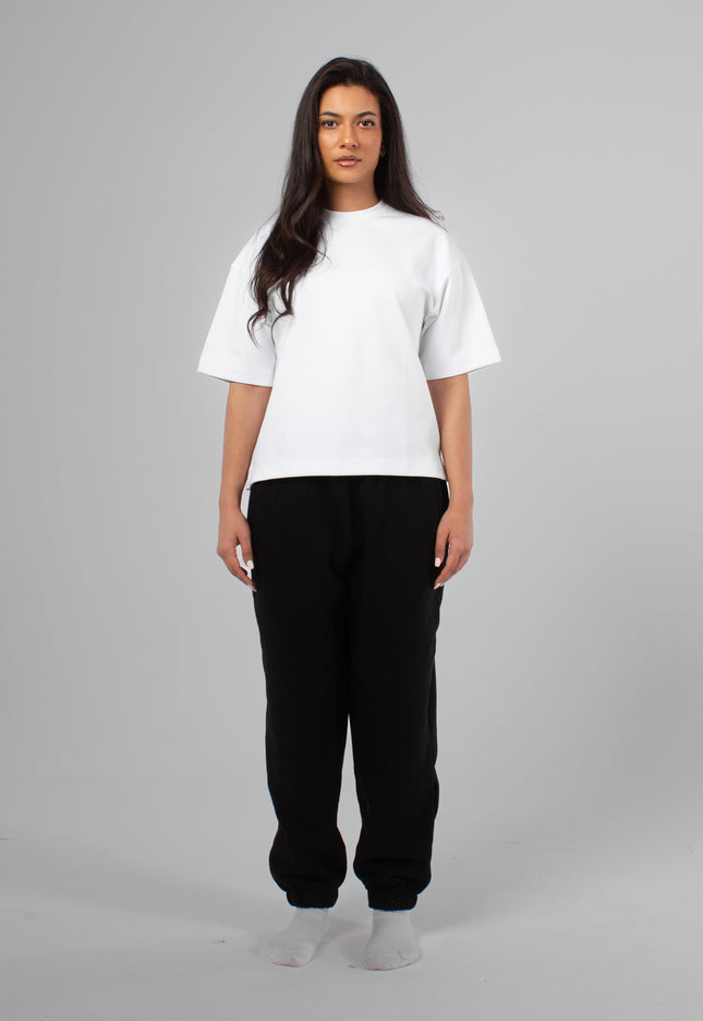 Women Boxy T-Shirt