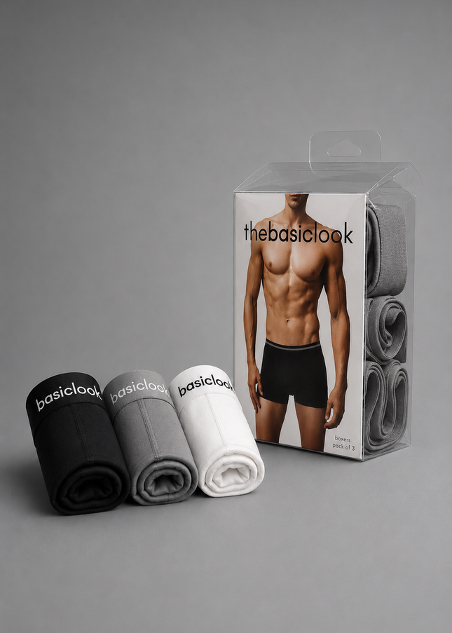 Performance Boxer