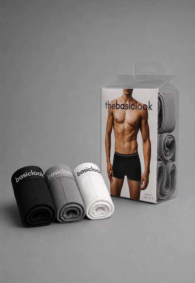 Performance Boxer