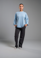 Light Blue / S