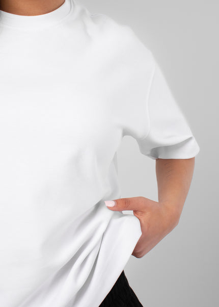 Women Boxy T-Shirt