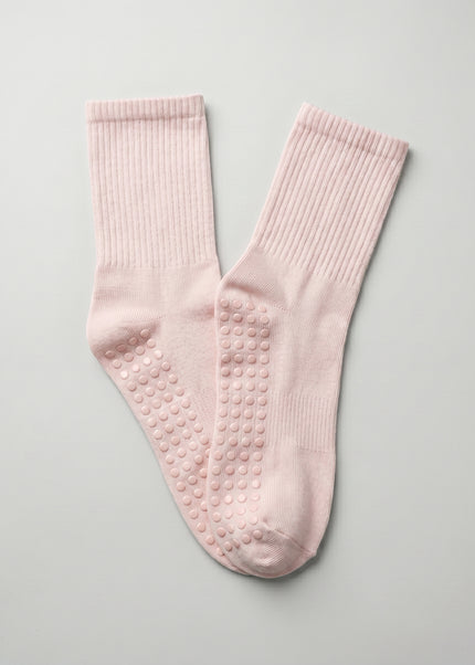 Silicone Long Socks Pack 3
