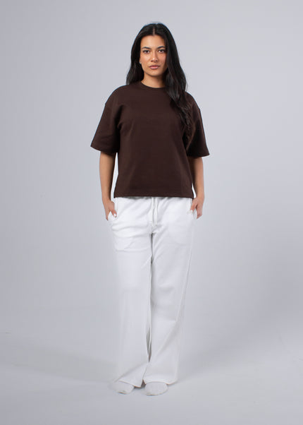 Women Boxy T-Shirt