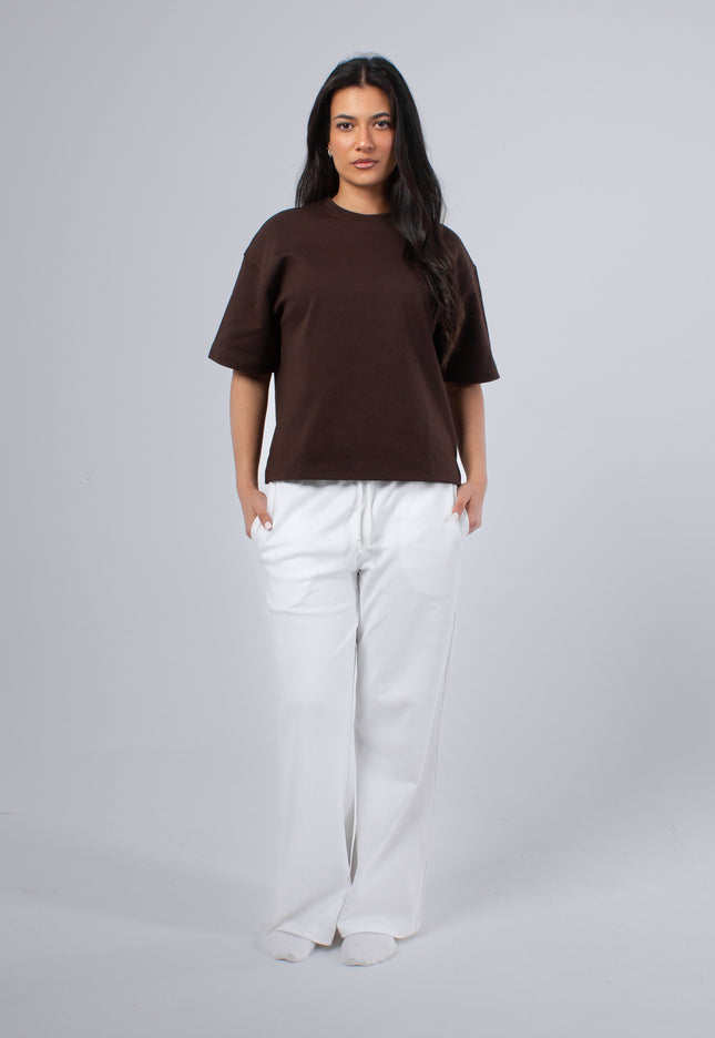 Women Boxy T-Shirt