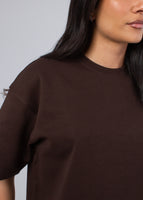 Brown / S