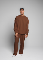Brown / XS
