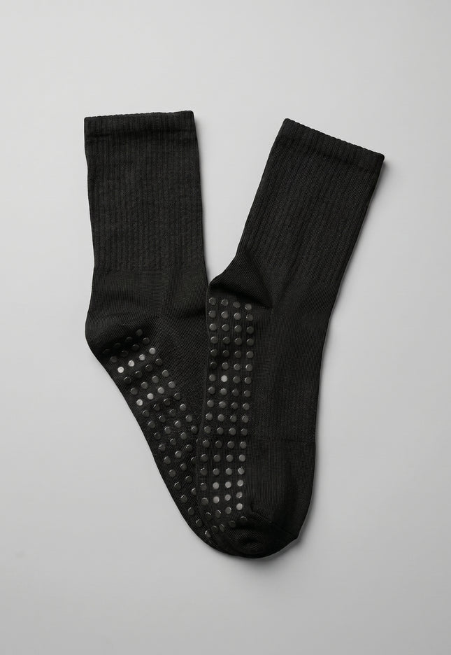Silicone Long Socks Pack 3