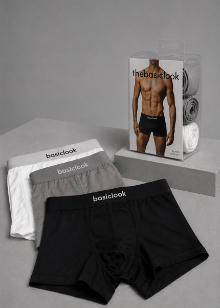 Performance Boxer