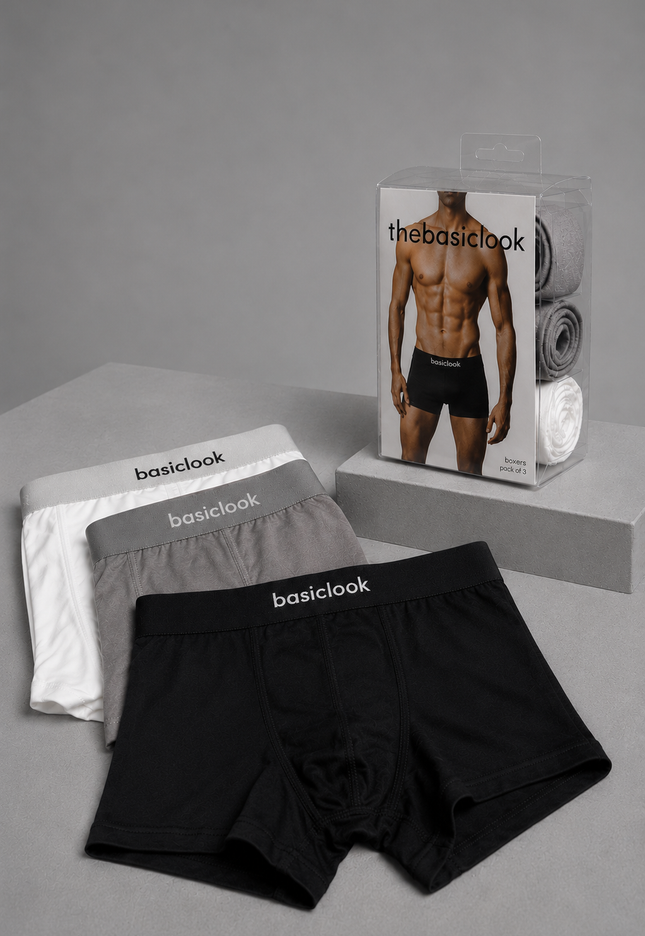 Performance Boxer