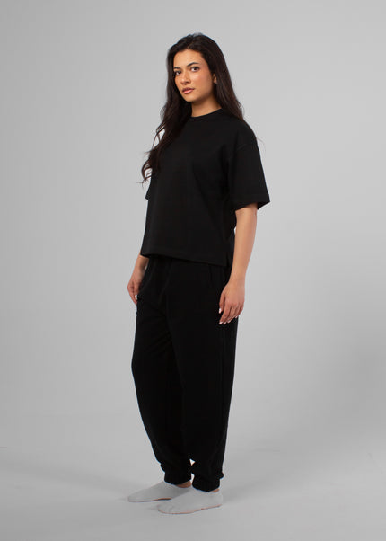 Women Boxy T-Shirt