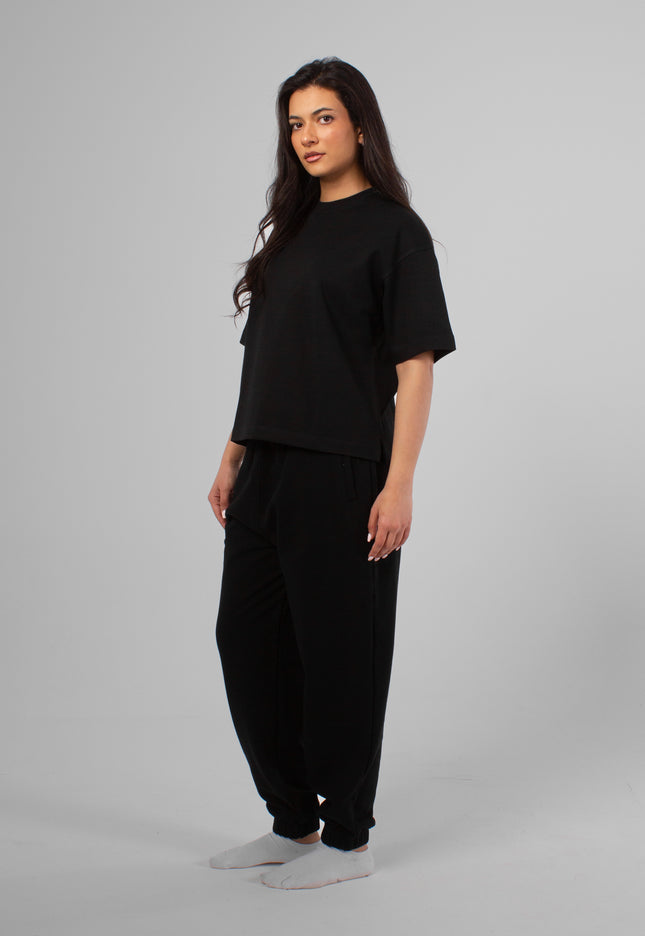Women Boxy T-Shirt