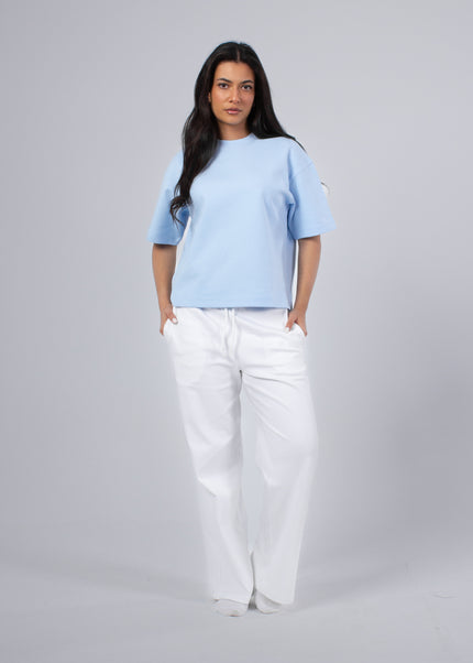 Women Boxy T-Shirt