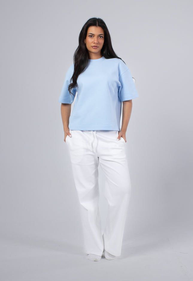Women Boxy T-Shirt