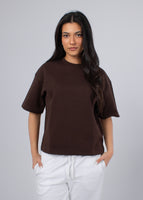 Brown / XS