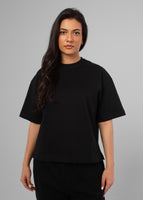 Black / XS