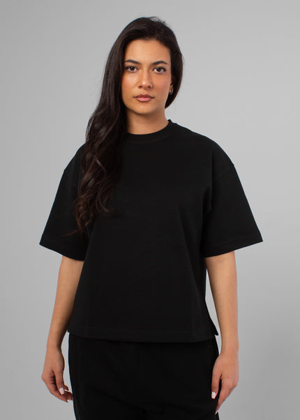 Women Boxy T-Shirt