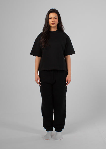 Women Boxy T-Shirt