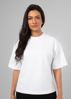 White / XS