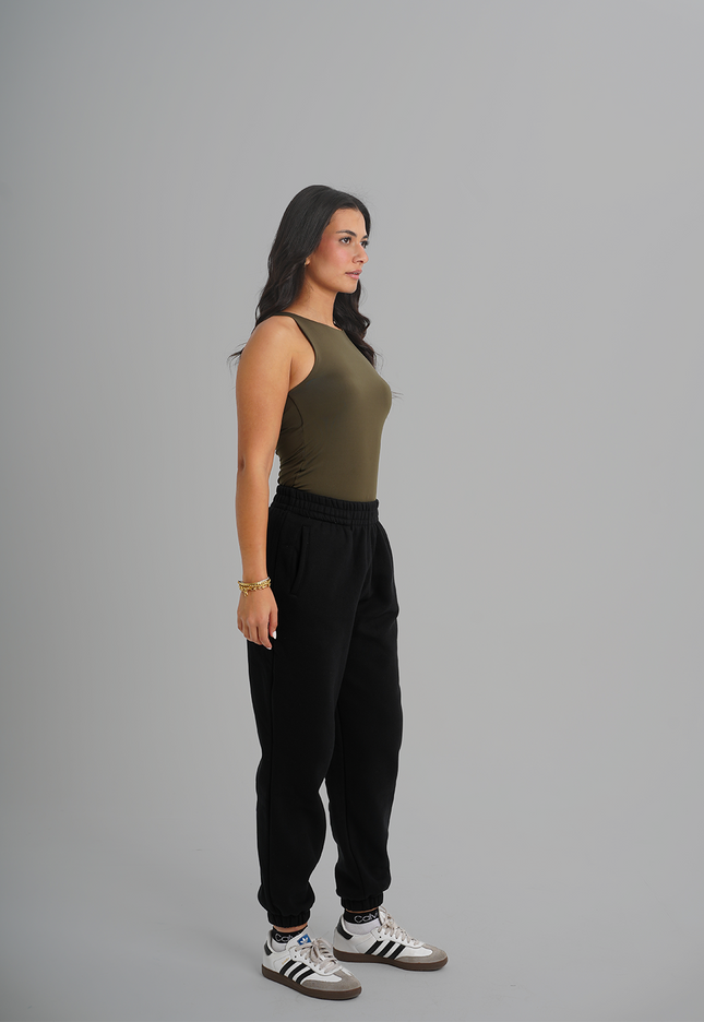 Baggy Sweatpants