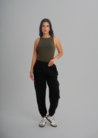 Black / XS