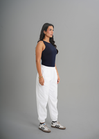 White / XS