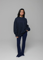 Navy / XS