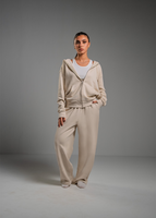 Beige / XS