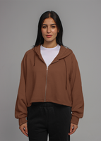 Brown / S